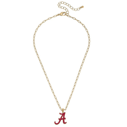 Alabama Necklace